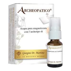 PAURA 30CA 10ml SVS