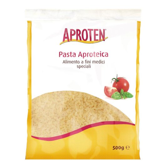 APROTEN Pasta Gemmine 500g