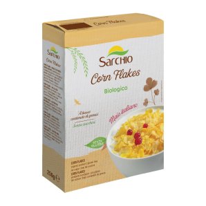 SARCHIO Corn Flakes 250g