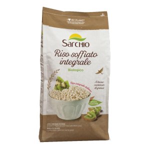 SOFFIO Riso Soffiato 200g