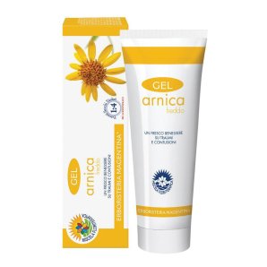 GEL ARNICA FREDDO 100ML