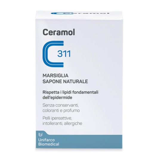 CERAMOL Sap.Marsiglia 100g