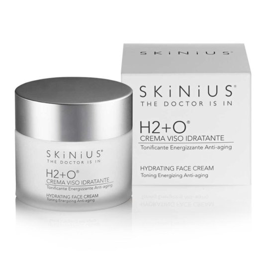 H2+O Crema 50ml