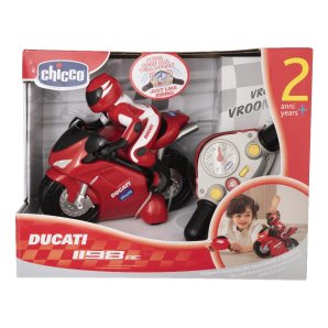 GIOCO 00389 DUCATI 1198 RC