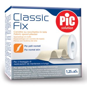 CLASSIC FIX Roc.Tela Bi.1,25x5