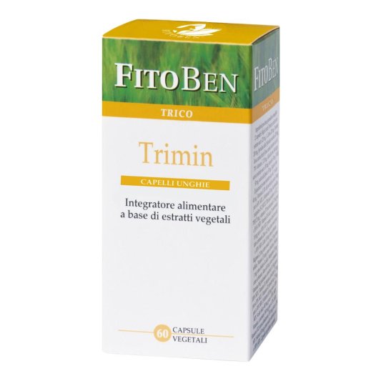 TRIMIN 60CPS 49G FITOBEN