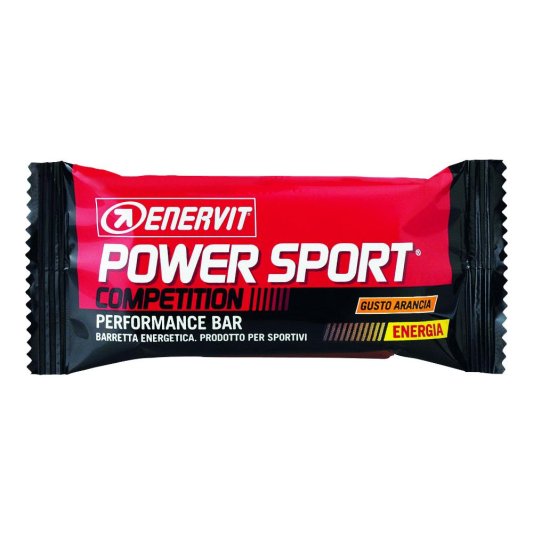 ENERVIT P.Sport Comp.Aranc.30g