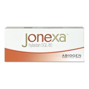 JONEXA 1 Siringa 4ml
