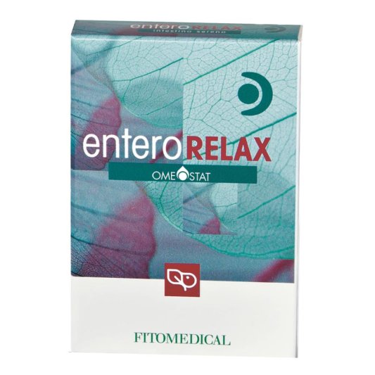 ENTERORELAX 30CPS FTM