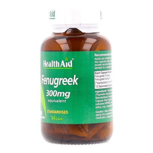 FIENO GRECO 60CPS FIENO GRECO 60CPS