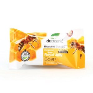 DR ORGANIC Pappa Reale Sap100g