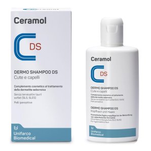 CERAMOL*DS Dermo-Sh.200ml