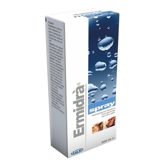 ERMIDRA'Spray 300ml