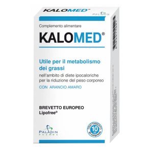 KALOMED 30CPR