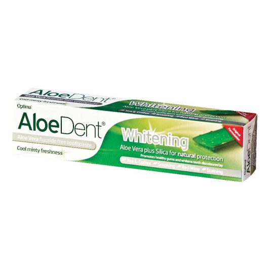 ALOEDENT Whit.Dent.100ml