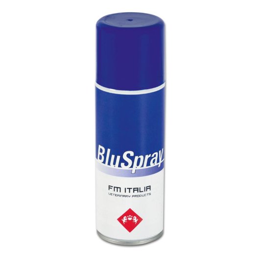 BLUSPRAY 200ml