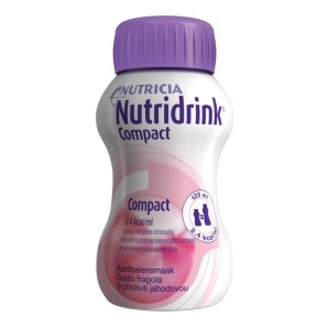 NUTRIDRINK*Comp.Fibr.Frag4x125