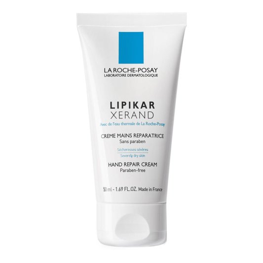 LIPIKAR MANI 50ML