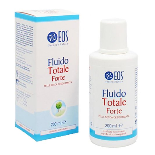 EOS Fluido Totale Forte 200ml