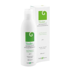 TIODET-ZNP DETERGENTE 200ML