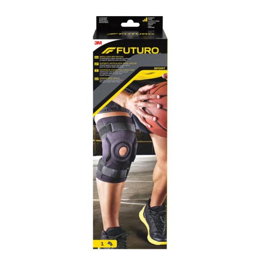 FUTURO SUP FERMO GINOCCHIO SPORT