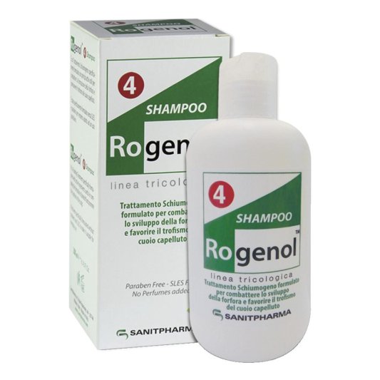 ROGENOL 4 200ML