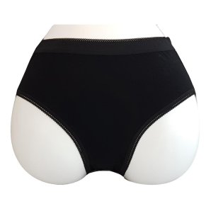 PANTYSTRETCH Mut.Ig.Nero 2