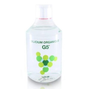 SILICEG5 500ml Senza Conserv.