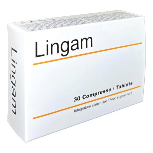 LINGAM 30 Cpr