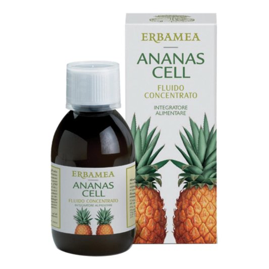 ANANAS CELL 250ml EBM