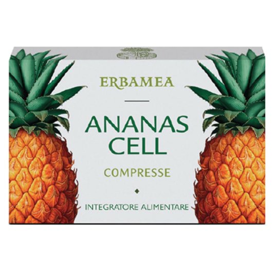 ANANAS CELL 36 Cpr EBM