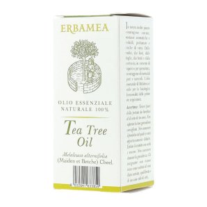 TEA TREE Oil 10ml EBM