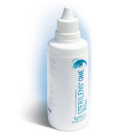 STERILENS One Plus 100ml