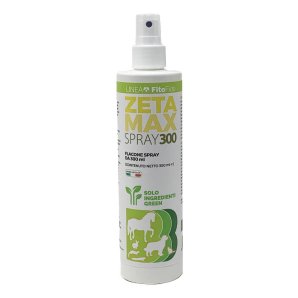 ZETAMAX Pump Spray 300ml