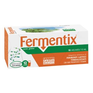 FERMENTIX 10 Miliard.12fl 10ml