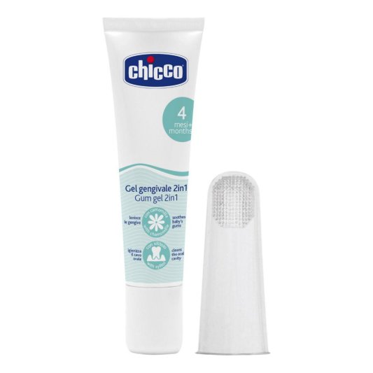 CH Kit  Gel Gengivale + Ditale