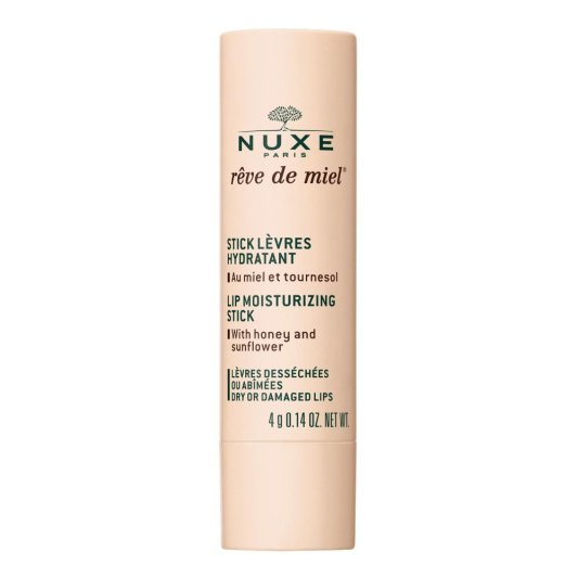 NUXE REVE DE MIEL STICK LEVRES