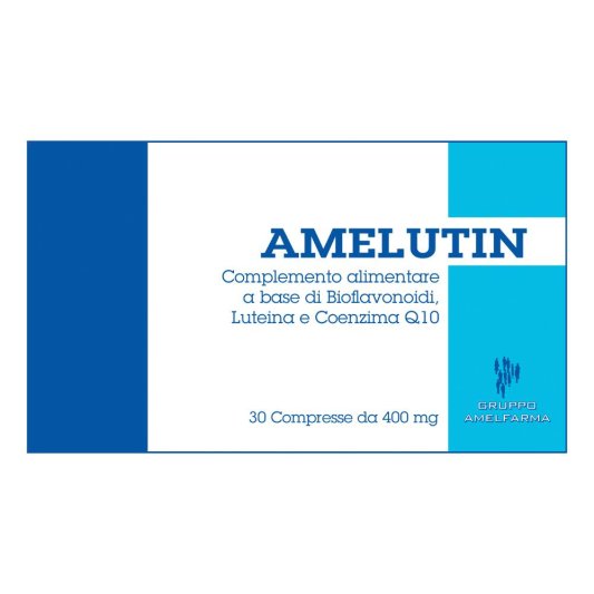 AMELUTIN 30 Cpr