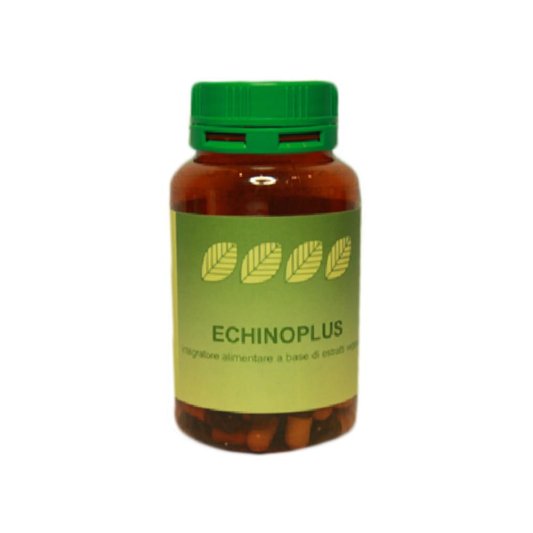 ECHINOPLUS 60 Cps