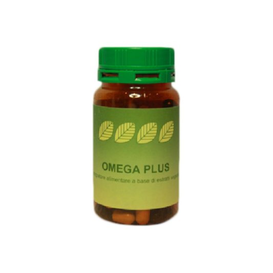 OMEGA Plus 60 Cps