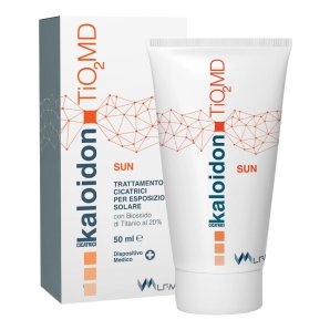 KALOIDON TIO2 Crema 50ml