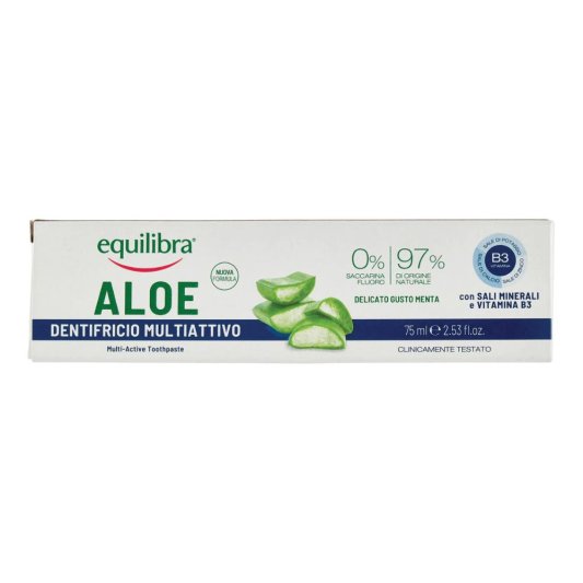 DENTIFRICIO ALOE TRIPLA AZIONE 7