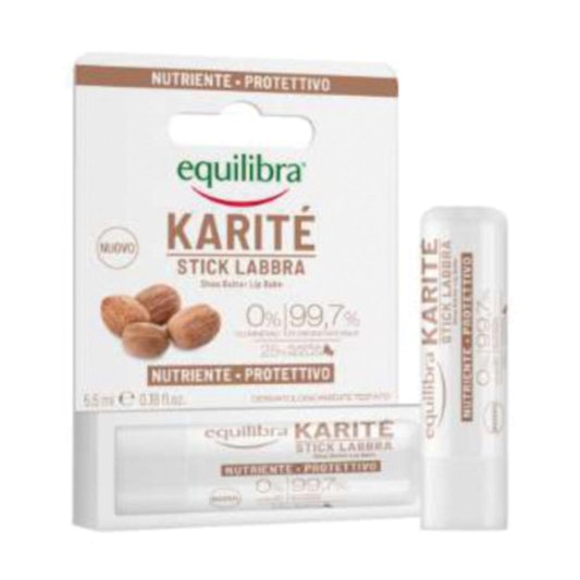 STICK LABBRA KARITE