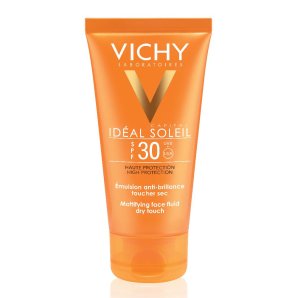 VICHY CS Cr.Viso Dry Touch 30