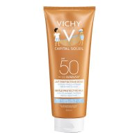 VICHY CS Ped Latte 50+ 300ml