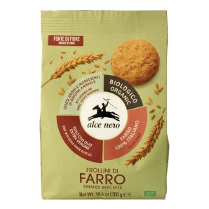 ALCE Froll.Farro Bio 300g