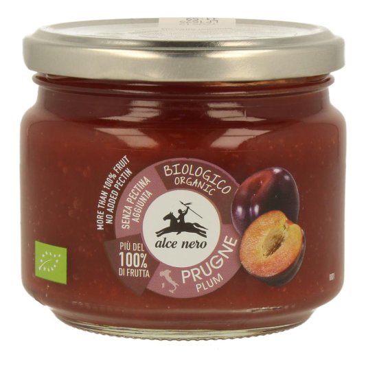 ALCE Composta Prugne 270g