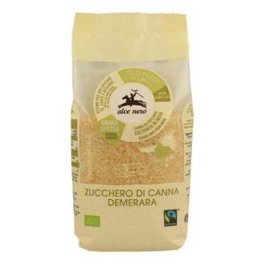 ALCE Zucch.Canna Dem.Bio 500g