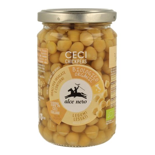 CECI LESSATI BIO 300G ALCE