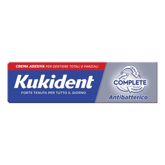 KUKIDENT COMPLETE ANTIBAT CR 47<